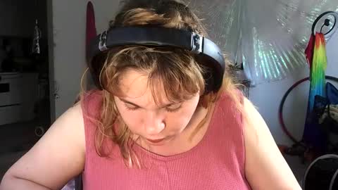 BustyPrincessLeila online show from 10, 4, 2026
