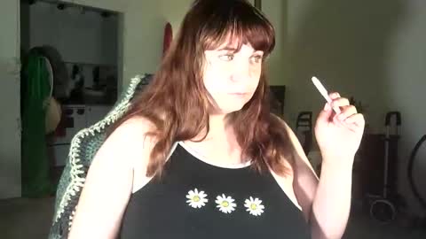 BustyPrincessLeila online show from 30, 4, 2026