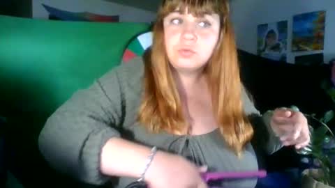 BustyPrincessLeila online show from 23, 6, 2026