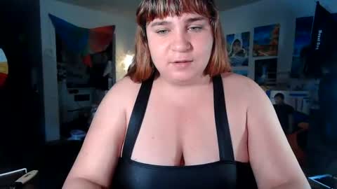 BustyPrincessLeila online show from 26, 7, 2026