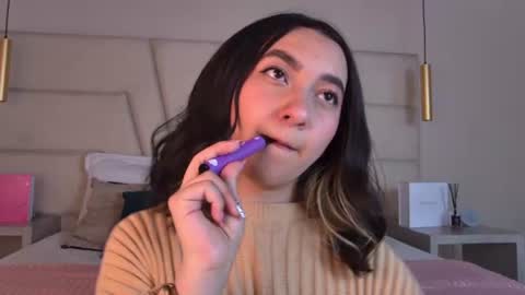 Snapshot of arabella__1 chatting on 12, 6, 2026 Arabella online show from 12, 6, 2026