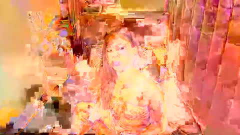 Snapshot of arabella_califa chatting on 18, 2, 2025 ARABELLA online show from 18, 2, 2025