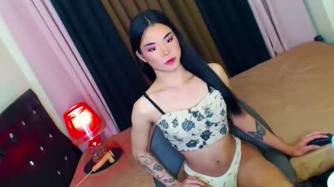 ARABELLA online show from 18, 12, 2025