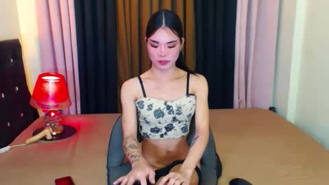 ARABELLA online show from 20, 12, 2025
