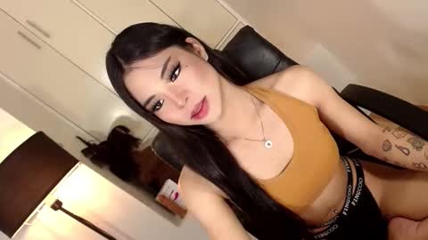 ARABELLA online show from 7, 3, 2026