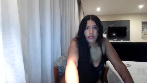 Snapshot of arabiangoddess3 chatting on 9, 6, 2026 Monet online show from 9, 6, 2026
