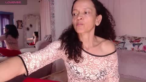 Nadia Cyel online show from 7, 2, 2025