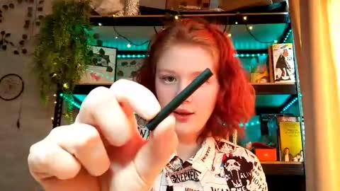 Snapshot of aracelisisofo chatting on 25, 6, 2026 Sarah online show from 25, 6, 2026