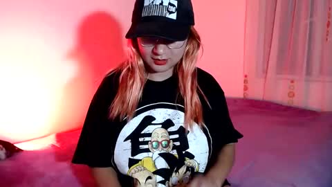 Miss Aradia online show from 4, 12, 2024