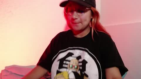 Miss Aradia online show from 5, 12, 2024