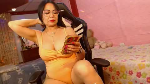 Aranza online show from 30, 10, 2025