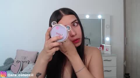 Aratna   my dream 3000 tokens online show from 20, 3, 2026