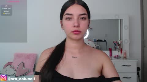 Aratna   my dream 3000 tokens online show from 9, 4, 2026