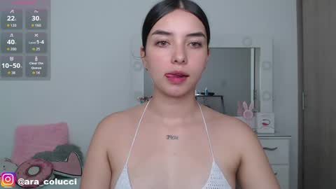 Aratna   my dream 3000 tokens online show from 3, 5, 2026