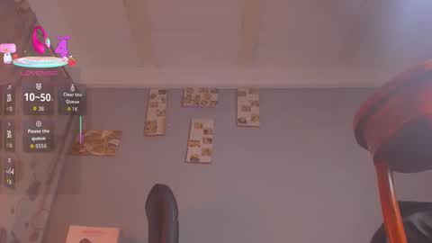 Angel online show from 2, 11, 2025