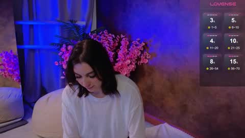 arcanedoll online show from 25, 9, 2025