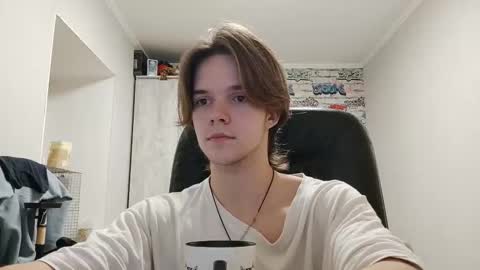 Daniel online show from 3, 12, 2025