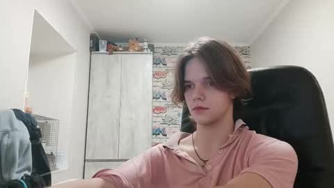 Daniel online show from 18, 12, 2025