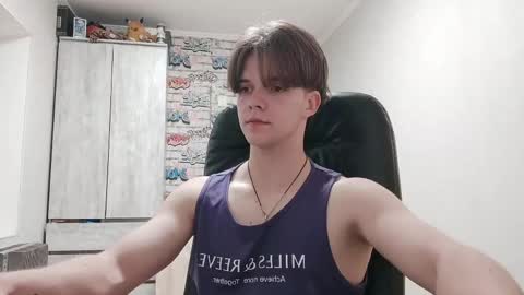 Daniel online show from 5, 5, 2026