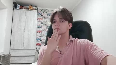 Daniel online show from 19, 5, 2026