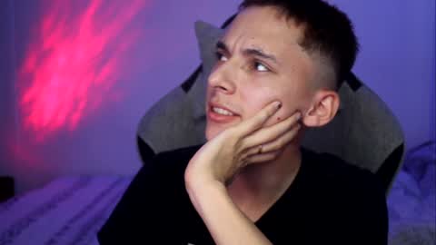 ARCHIBALDO online show from 28, 1, 2025