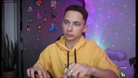 ARCHIBALDO online show from 5, 2, 2025