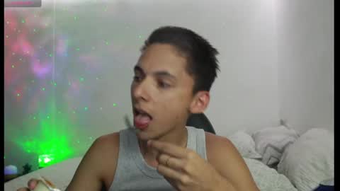 ARCHIBALDO online show from 2, 3, 2025