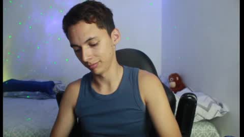 ARCHIBALDO online show from 7, 3, 2025