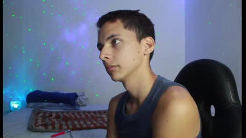 ARCHIBALDO online show from 7, 3, 2025