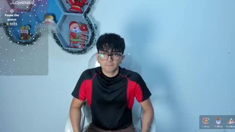 Archie online show from 21, 12, 2025