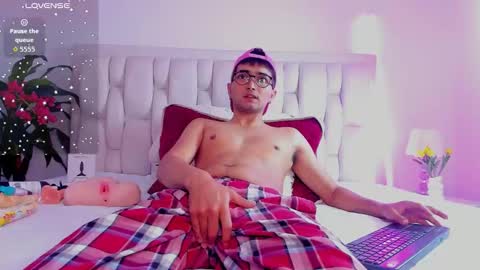 Archie online show from 15, 1, 2026