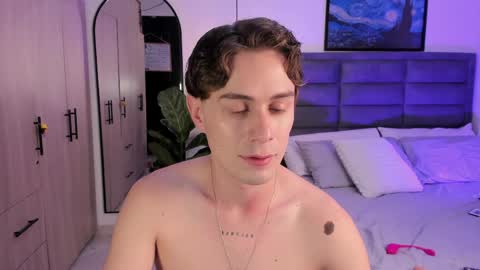 Archie online show from 3, 6, 2026