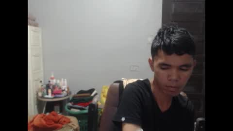 Snapshot of arcitwinky26 chatting on 22, 10, 2025 JAMES online show from 22, 10, 2025
