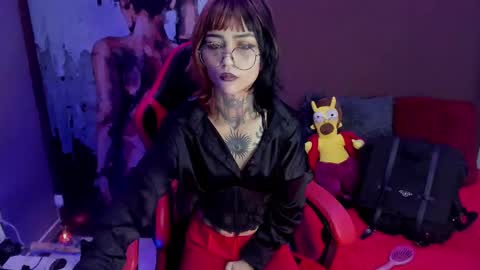 Ardat lili69 online show from 18, 2, 2025