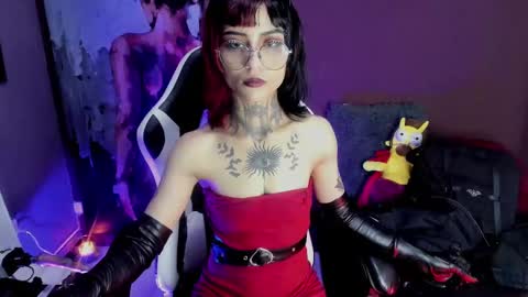 Ardat lili69 online show from 7, 3, 2025