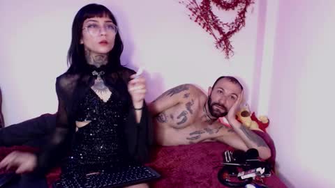Ardat lili69 online show from 20, 11, 2025