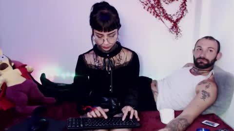 Ardat lili69 online show from 21, 11, 2025