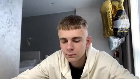 ardenvox online show from 3, 6, 2026