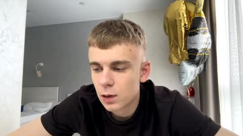 ardenvox online show from 6, 6, 2026