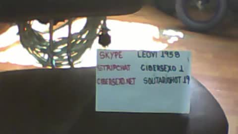 Ardiente online show from 11, 12, 2024