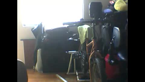 Ardiente online show from 24, 9, 2025