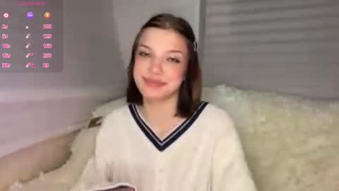 Caroline online show from 9, 3, 2026