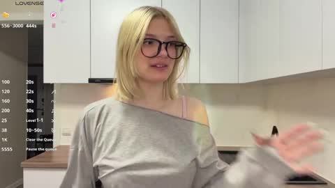 Caroline online show from 7, 5, 2026