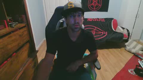 Snapshot of ardok1 chatting on 13, 9, 2025 ardok1 online show from 13, 9, 2025