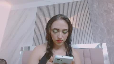 Snapshot of arenita__stone chatting on 26, 7, 2026 Sharlotte online show from 26, 7, 2026
