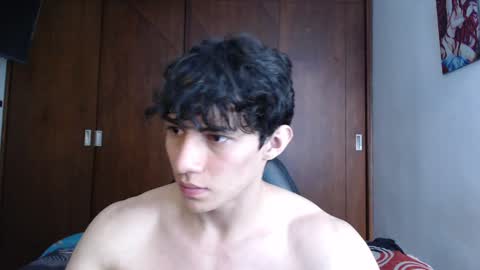 Ares D online show from 18, 12, 2024