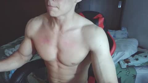 Ares D online show from 22, 9, 2025