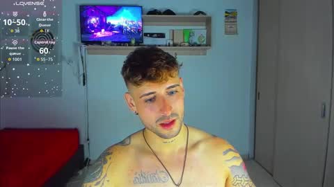 ares blue online show from 3, 3, 2026