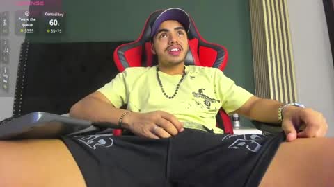 ares_pain_ online show from 10, 5, 2026