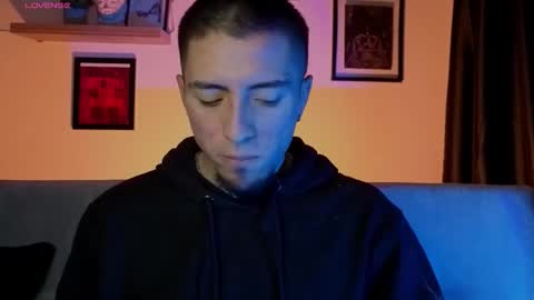 Mateo online show from 15, 11, 2025